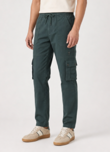 Cargos For Men