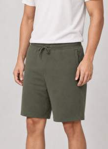Regular Fit Shorts