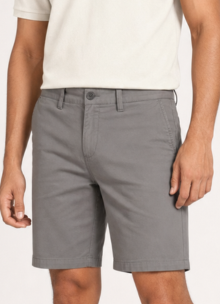 Woven Shorts
