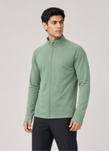 UPF Jackets