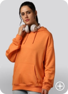 Shop Stylish Hoodies for Men & Women | Huddy for Men | Nobero