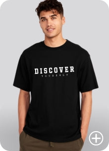 Shop Stylish Hoodies for Men & Women | Huddy for Men | Nobero