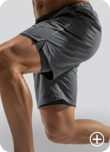 Active  Shorts for Men