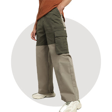 Men's Cargo Pants