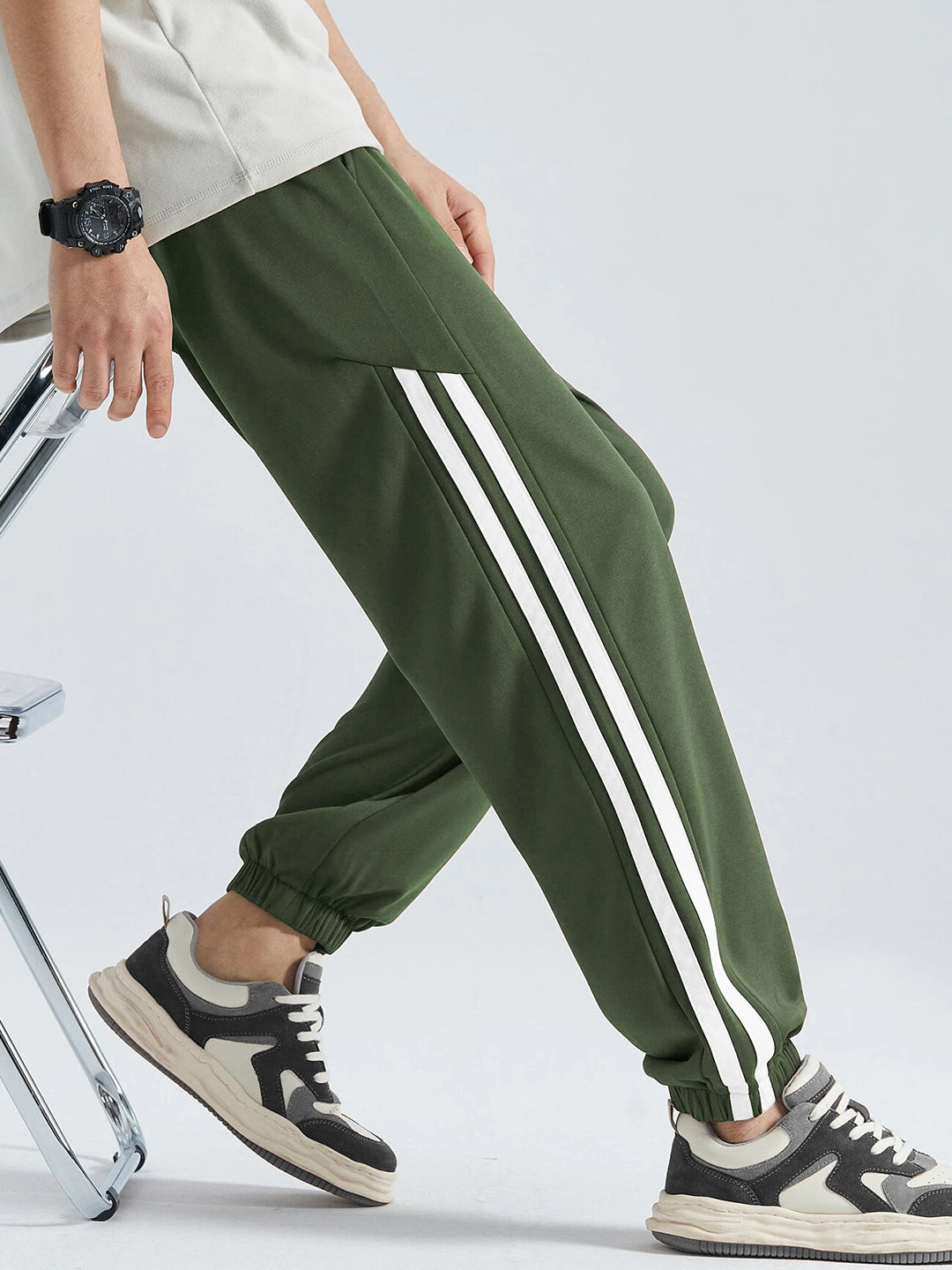 Men's Fashion Joggers