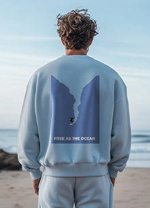 Nober Ropa Sweatshirts – Nobero