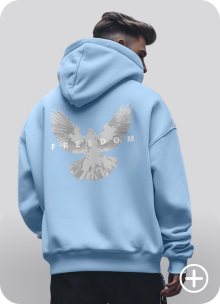 Shop Stylish Hoodies for Men & Women | Huddy for Men | Nobero