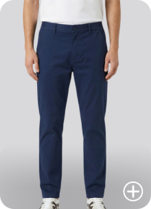 Chinos for Men