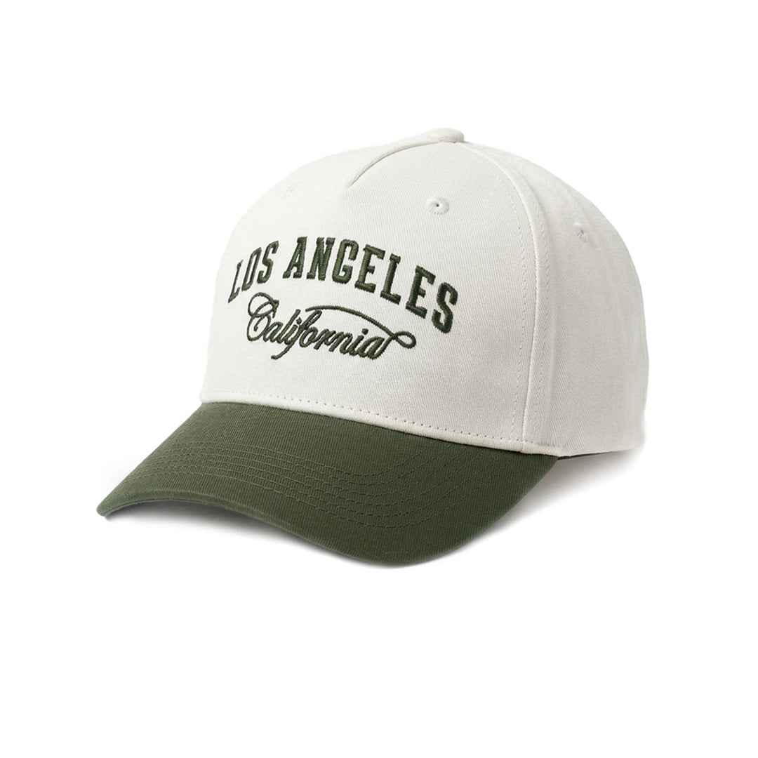 LOS ANGELES California Baseball Cap