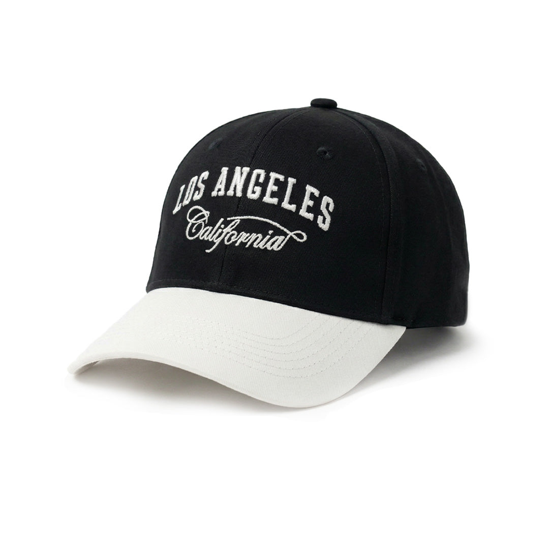 LOS ANGELES California Baseball Cap