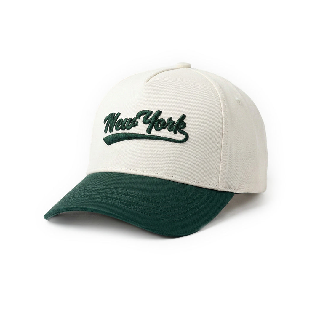 New York Classic Baseball Cap
