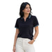 Johnny Collar Women Polo T-shirt