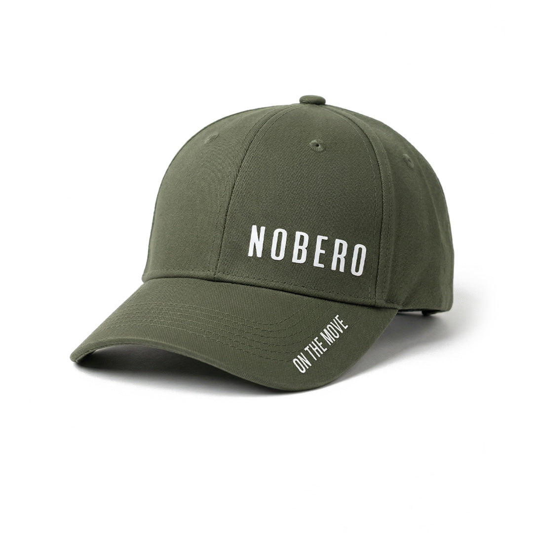 Nobero On The Move Baseball Cap