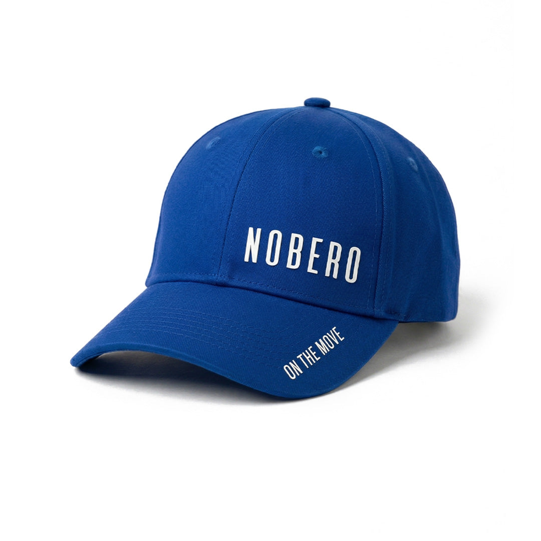 Nobero On The Move Baseball Cap