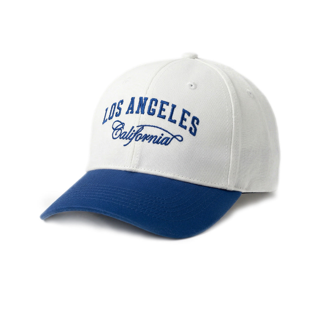 LOS ANGELES California Baseball Cap