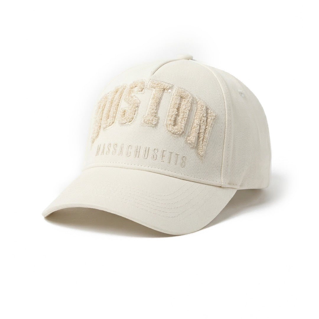 BOSTON Baseball Cap