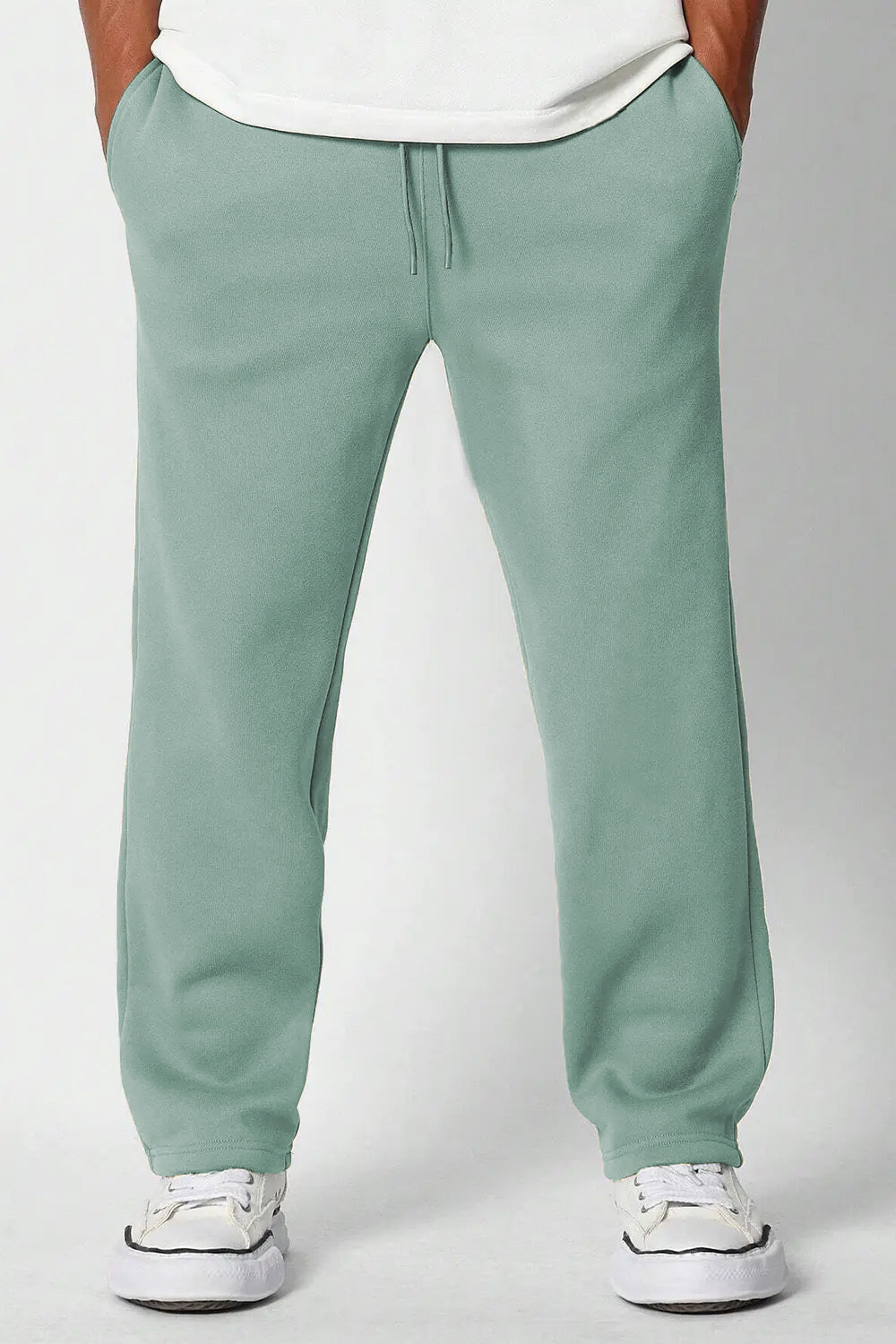 Classic Straight Fit Joggers