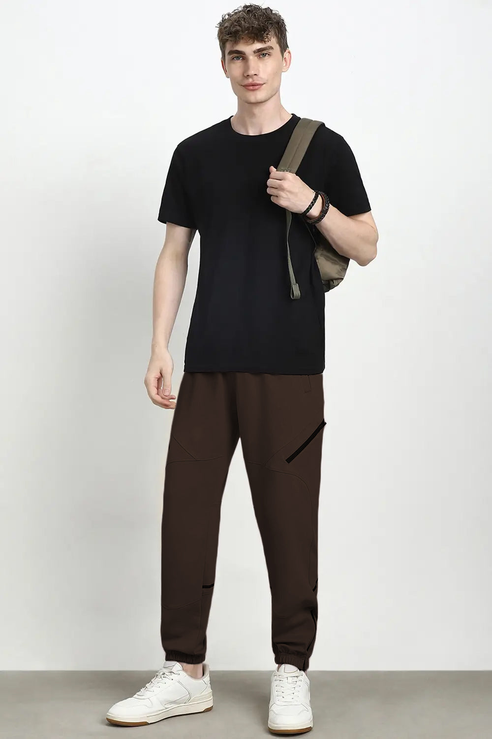 Wanderer - Travel Joggers