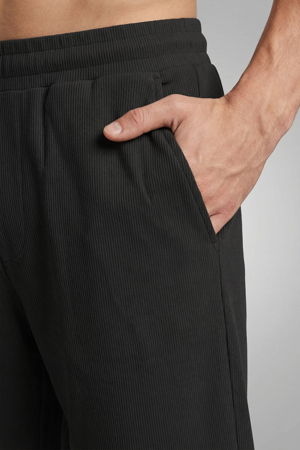 Nobero Ottoman Shorts