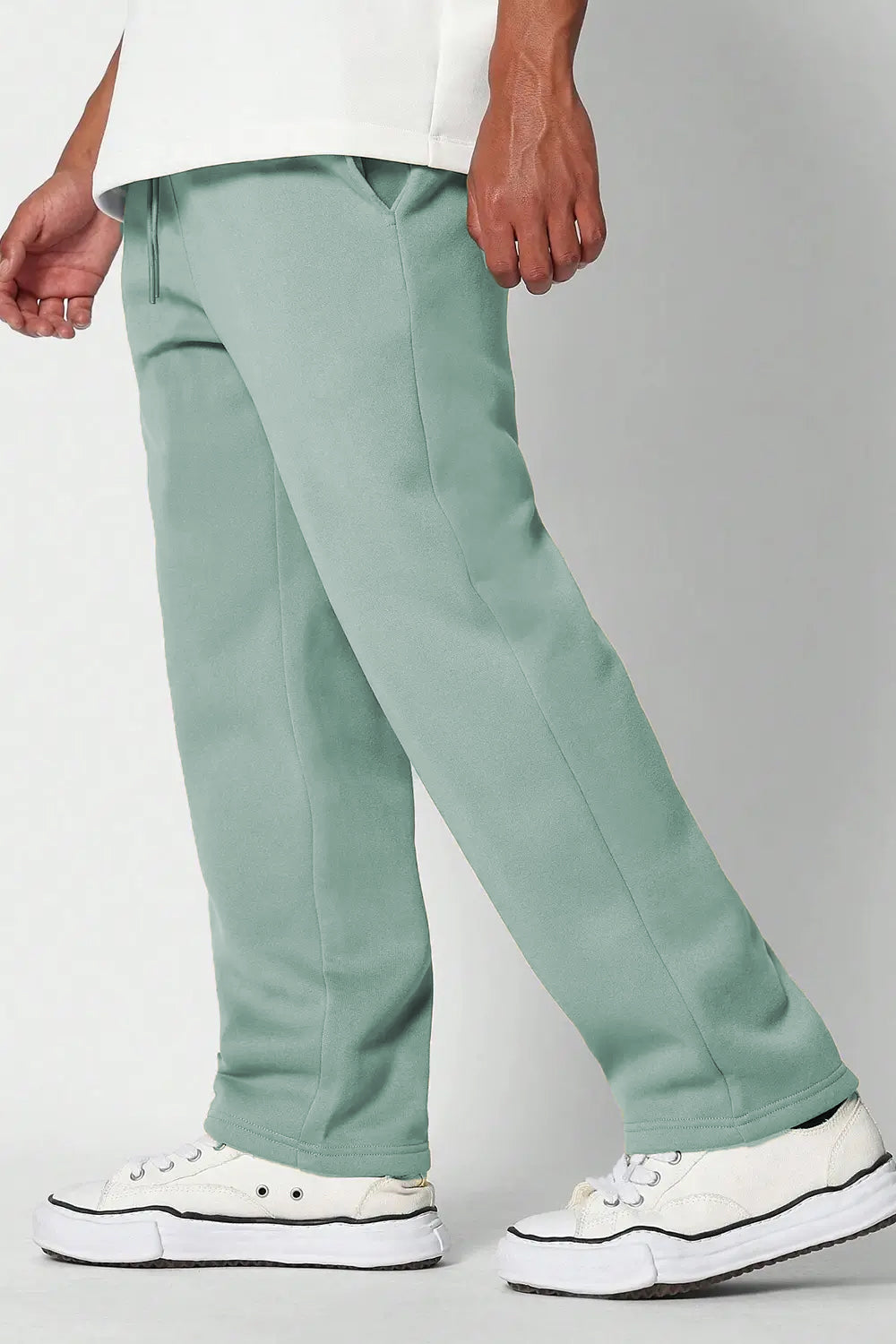 Classic Straight Fit Joggers