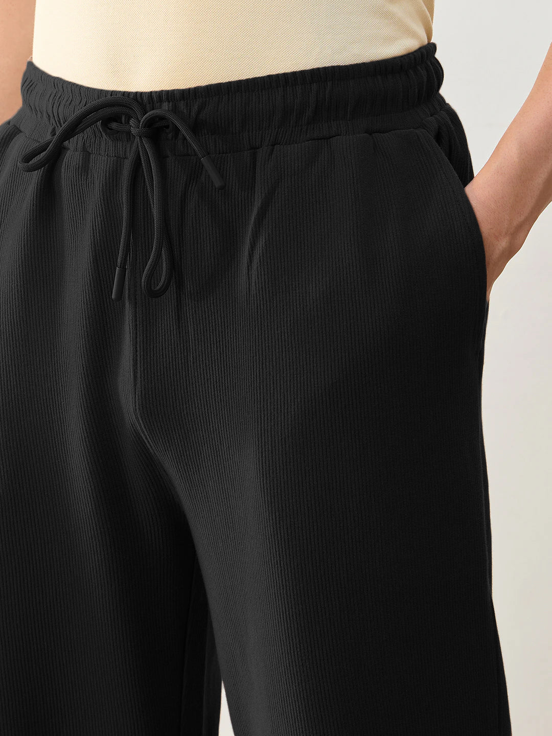 Ottoman Straight Fit Jogger