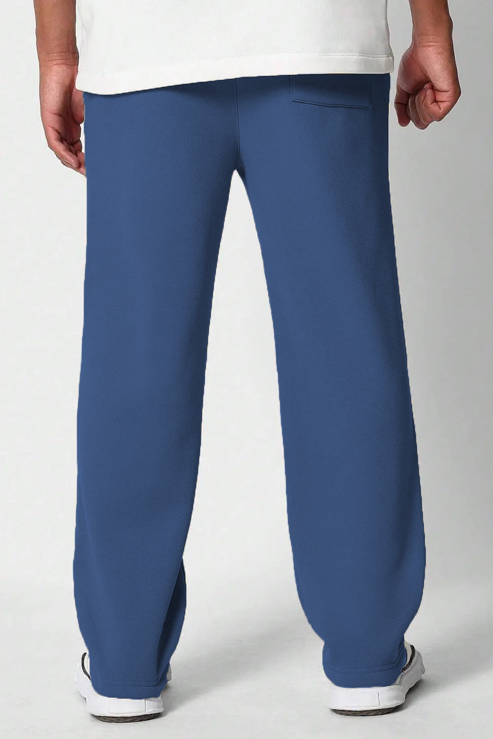 Classic Straight Fit Joggers