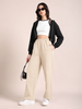 Straight Leg Women's Joggers