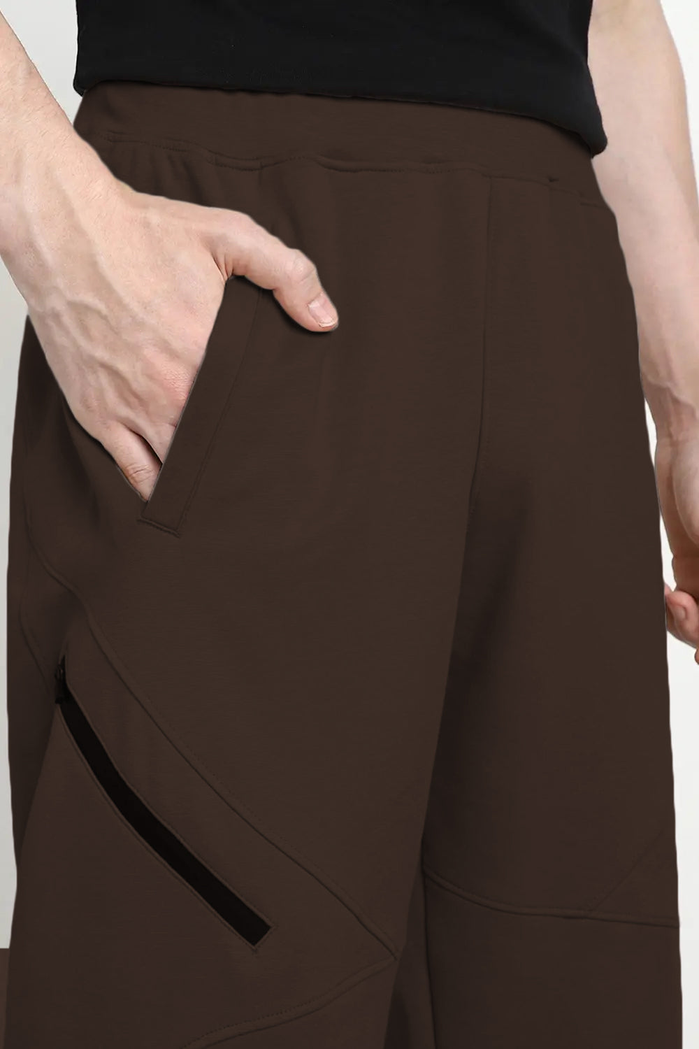 Wanderer - Travel Joggers