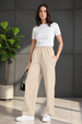 Straight Leg Women's Joggers