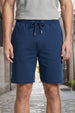 Zip Pocket Shorts