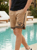 ATHL DEPT Relaxed Shorts