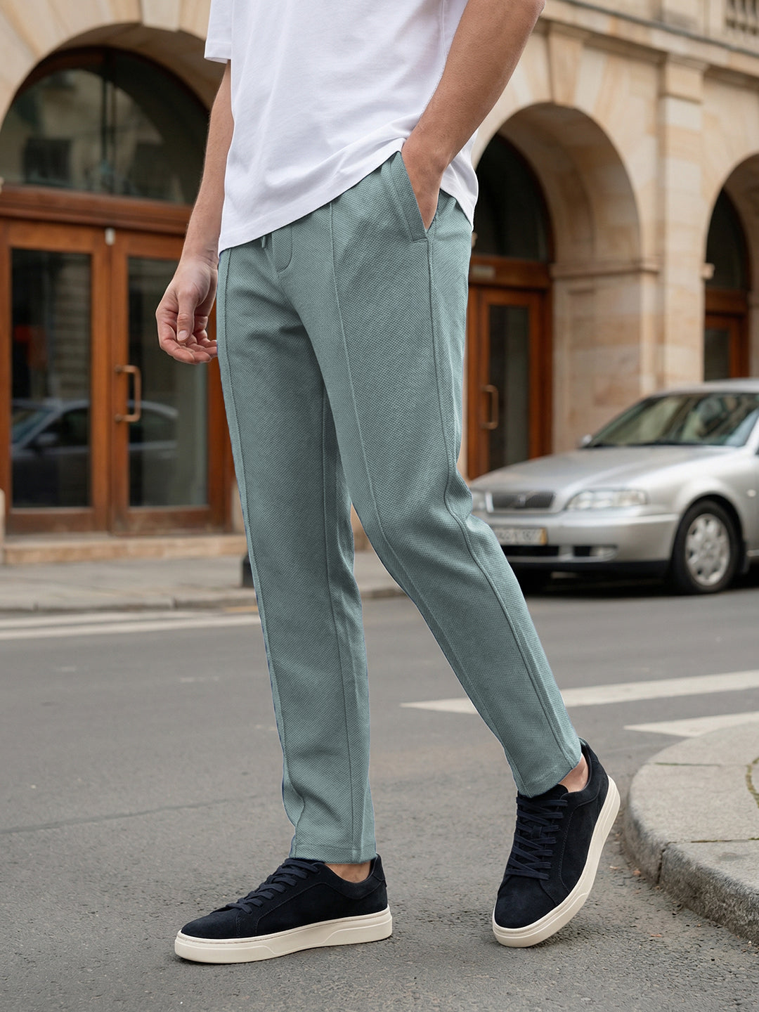 Urban Taper Jogger