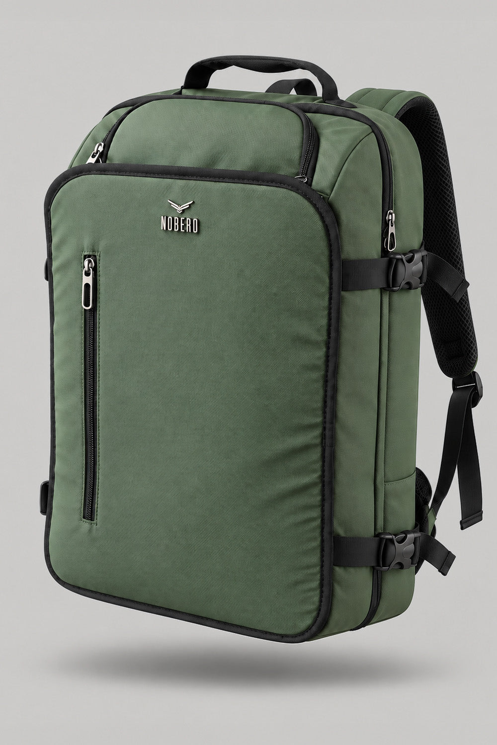 Nobero Vacuum Compression Travel Backpack
