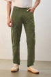 Utility Cargo Pants