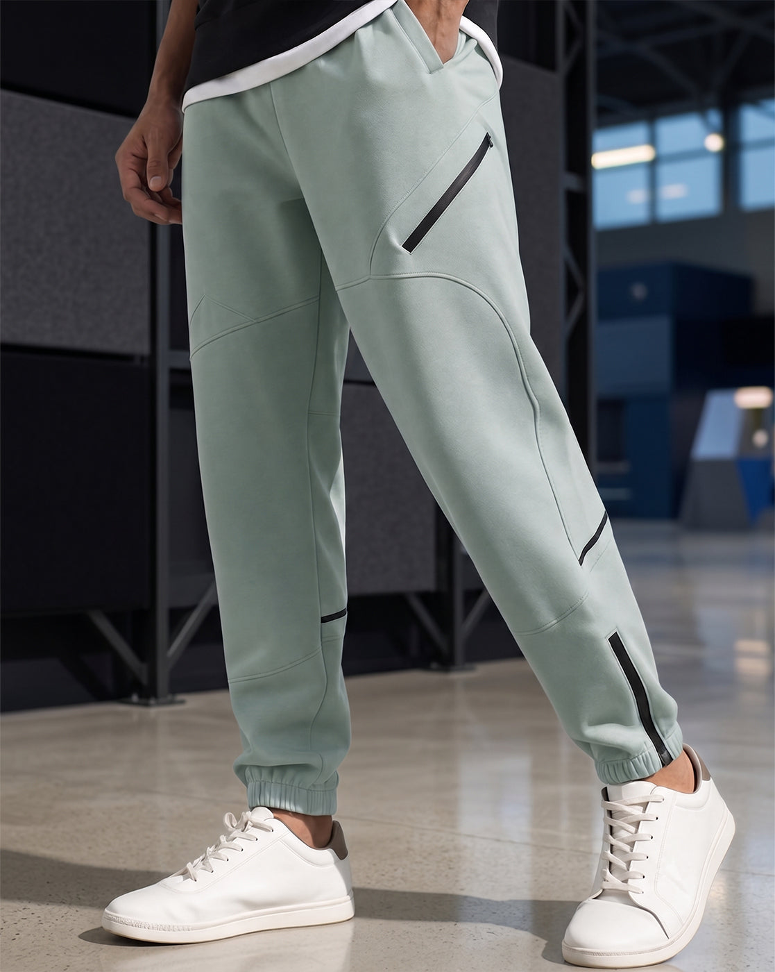Wanderer - Travel Joggers