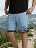 ATHL DEPT Relaxed Shorts