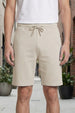 Zip Pocket Shorts