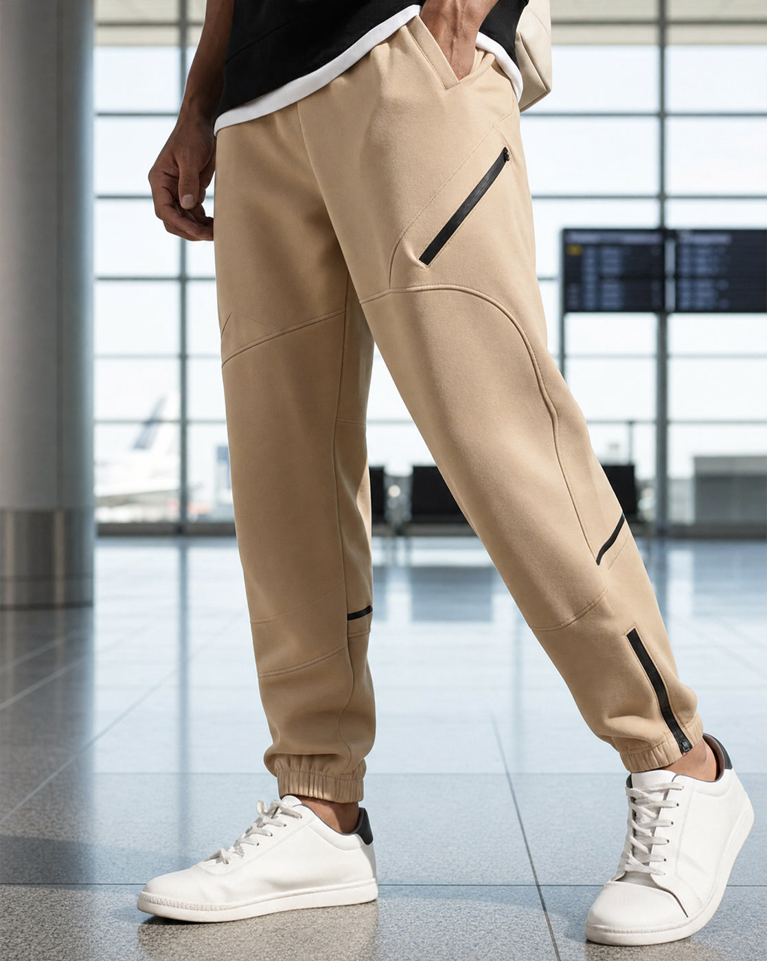 Wanderer - Travel Joggers
