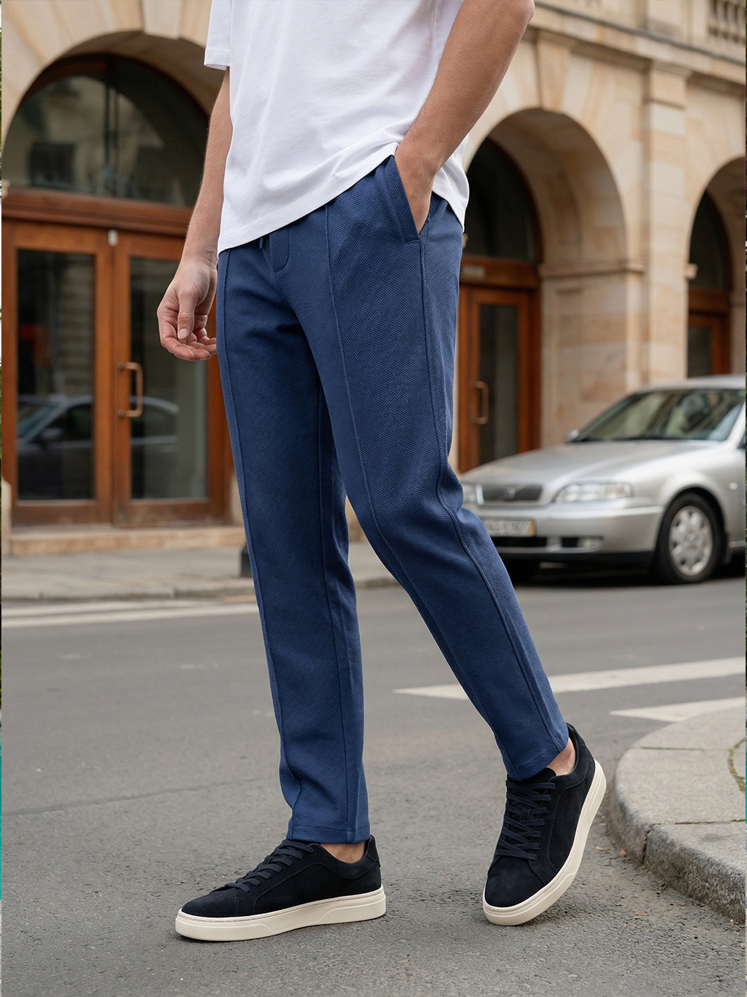 Urban Taper Jogger