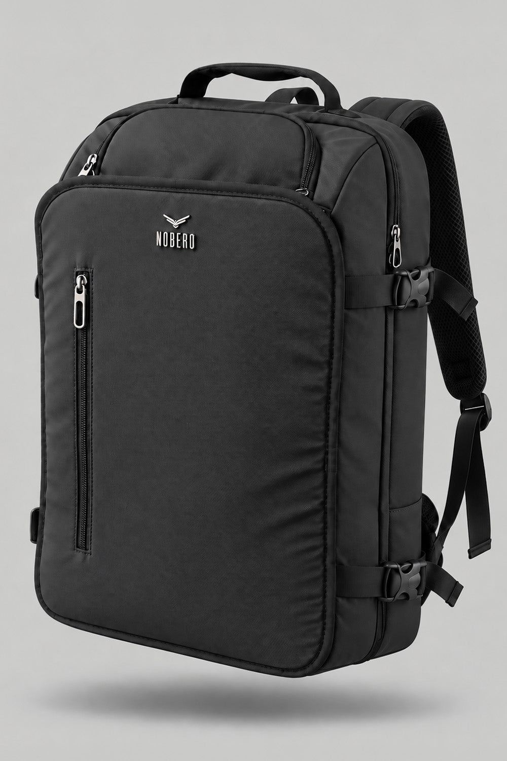 Nobero Vacuum Compression Travel Backpack