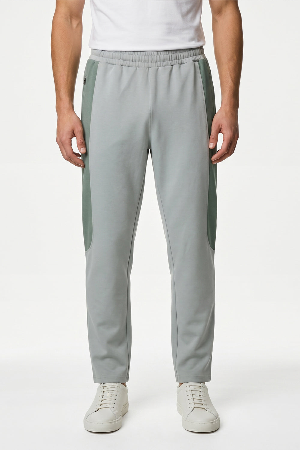 Transit Straight Fit Joggers