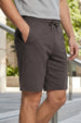 Zip Pocket Shorts