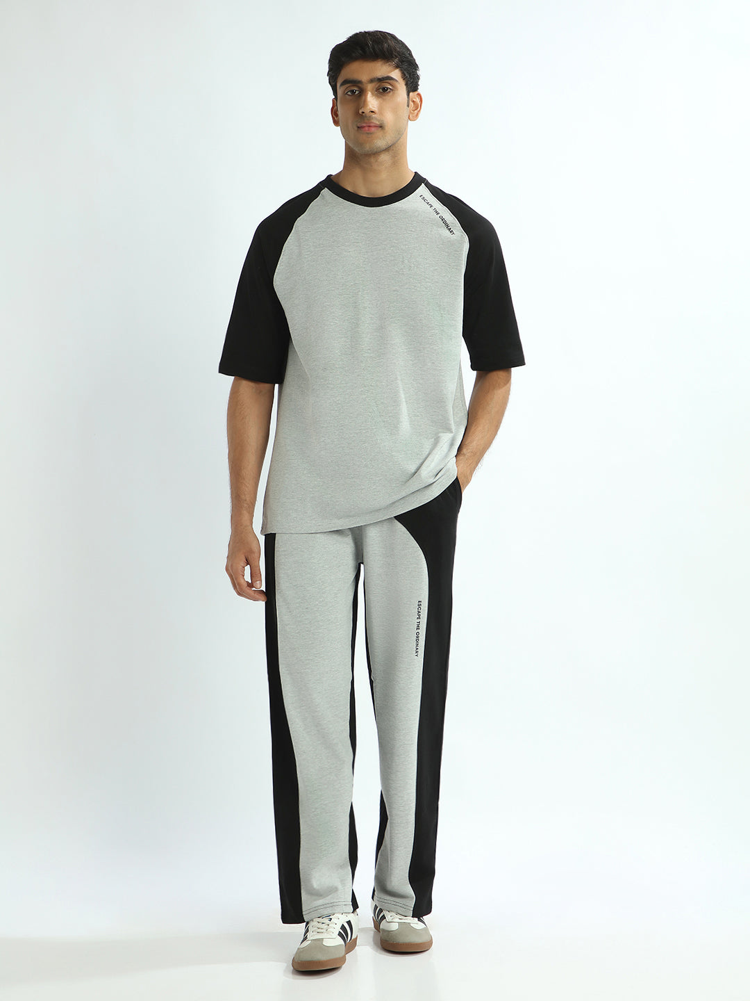 Leon Co-ord Set