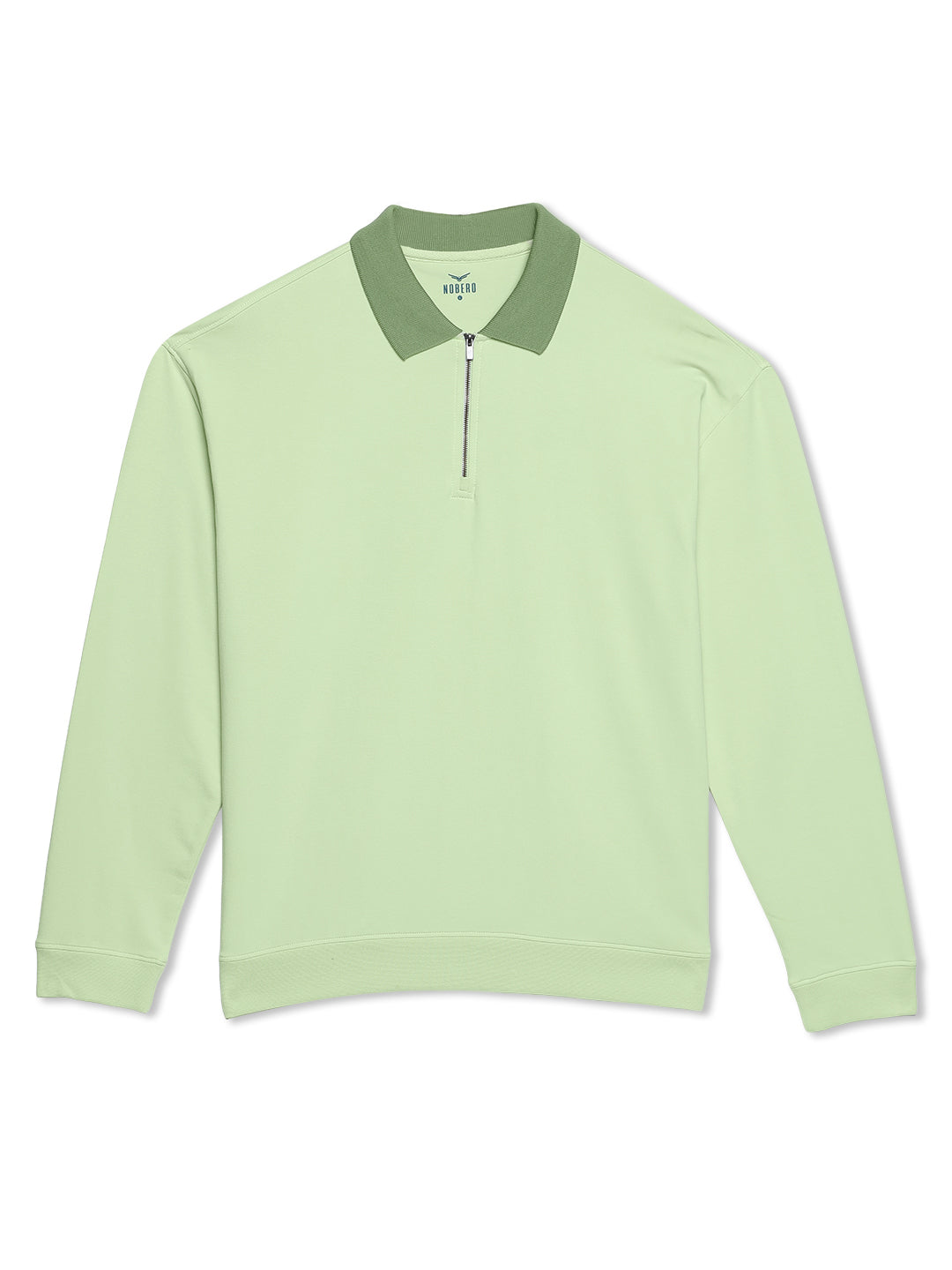 Classic Polo T-Shirt - Nobero