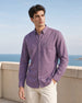 Men’s Premium Cotton Oxford Shirt