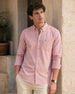 Men’s Premium Cotton Oxford Shirt