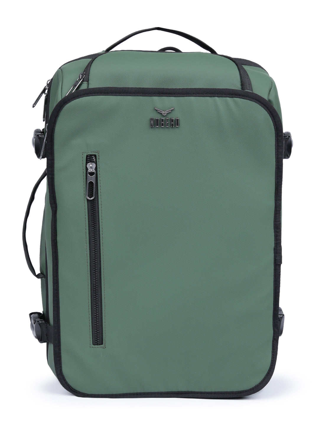 Nobero Vacuum Compression Travel Backpack