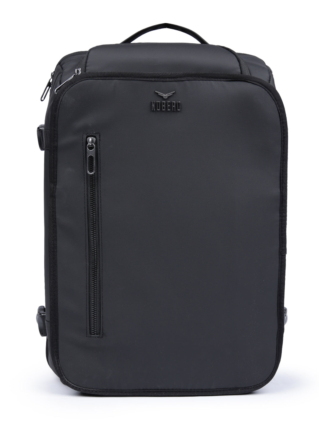 Nobero Vacuum Compression Travel Backpack