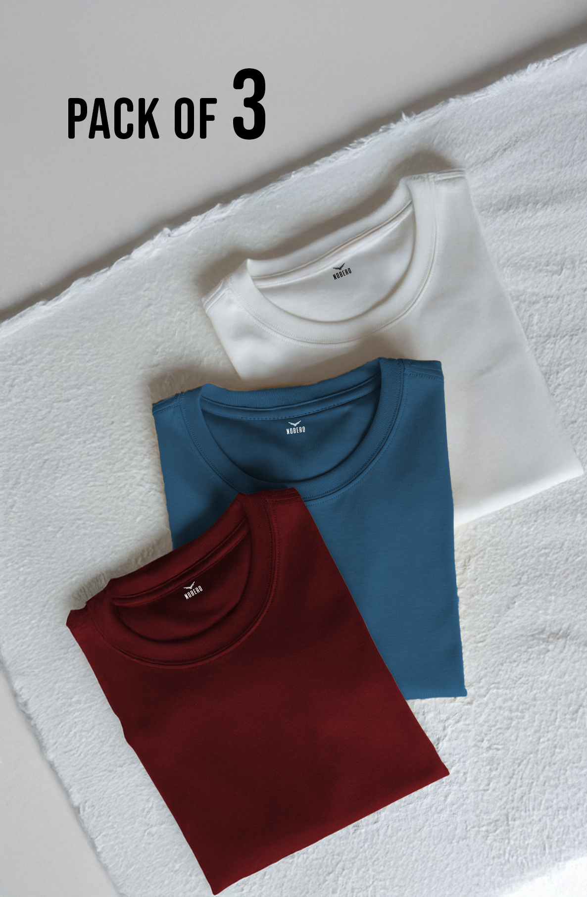 Everyday Classics - 3 Pack