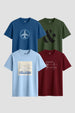 The Best-Sellers - 4 Pack
